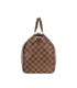 Speedy 30, &pound;695, Handbags, Black/Brown, Canvas, Side view